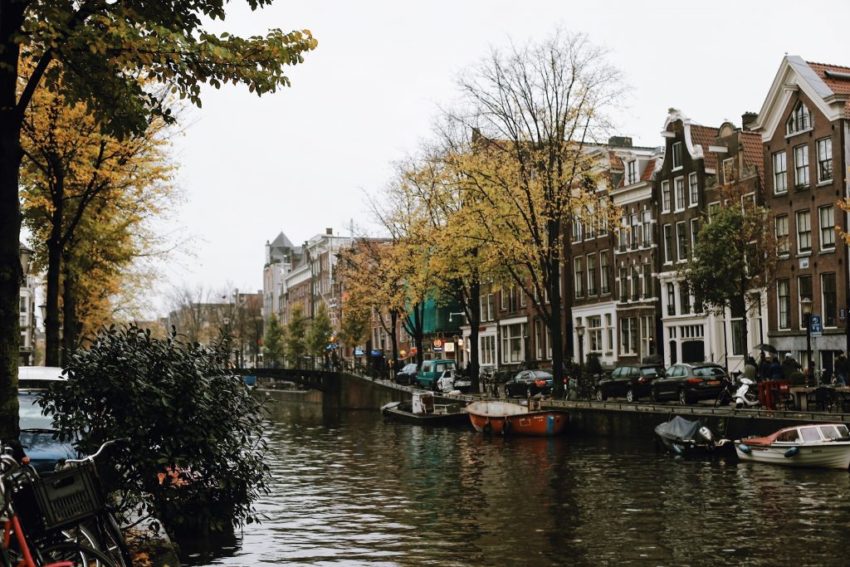 Amsterdam Private Tours